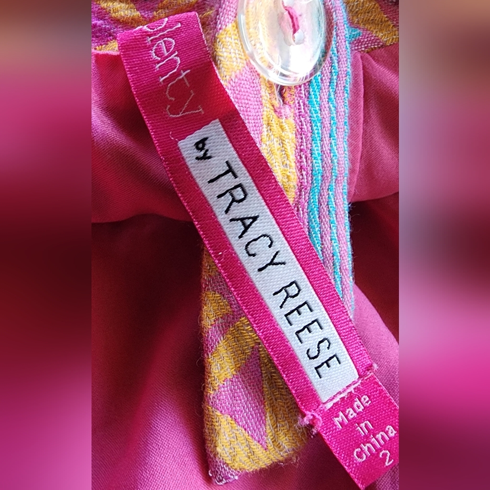 Plenty by Tracy Reese dress [RESERVED] - Picture 9 of 14